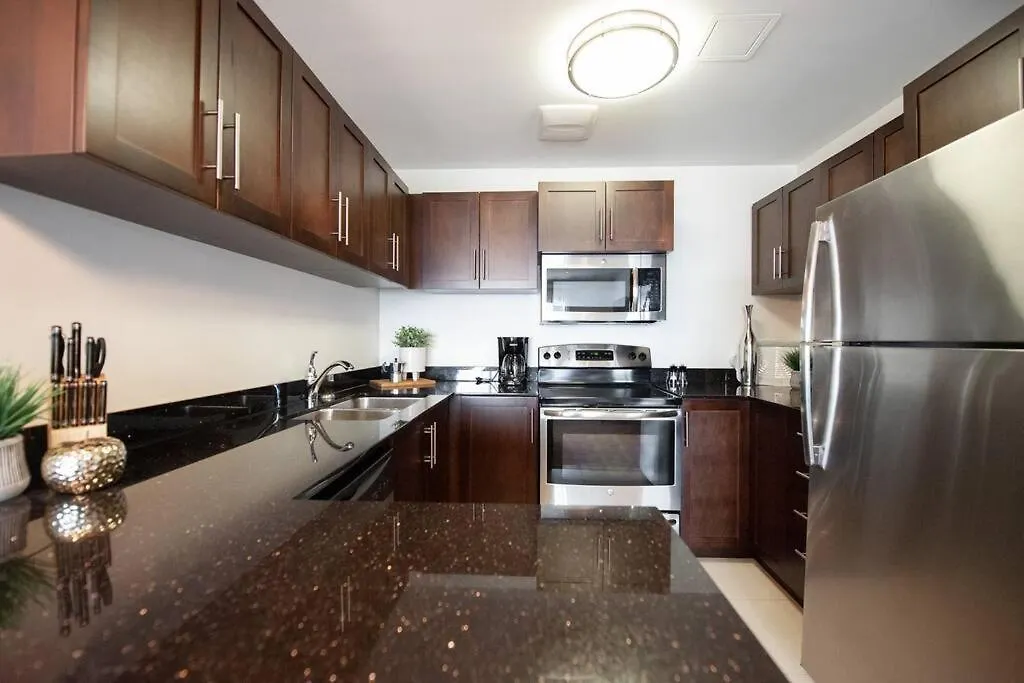 위니펙 Luxury Living With An Amazing View 2302 아파트 0*,
